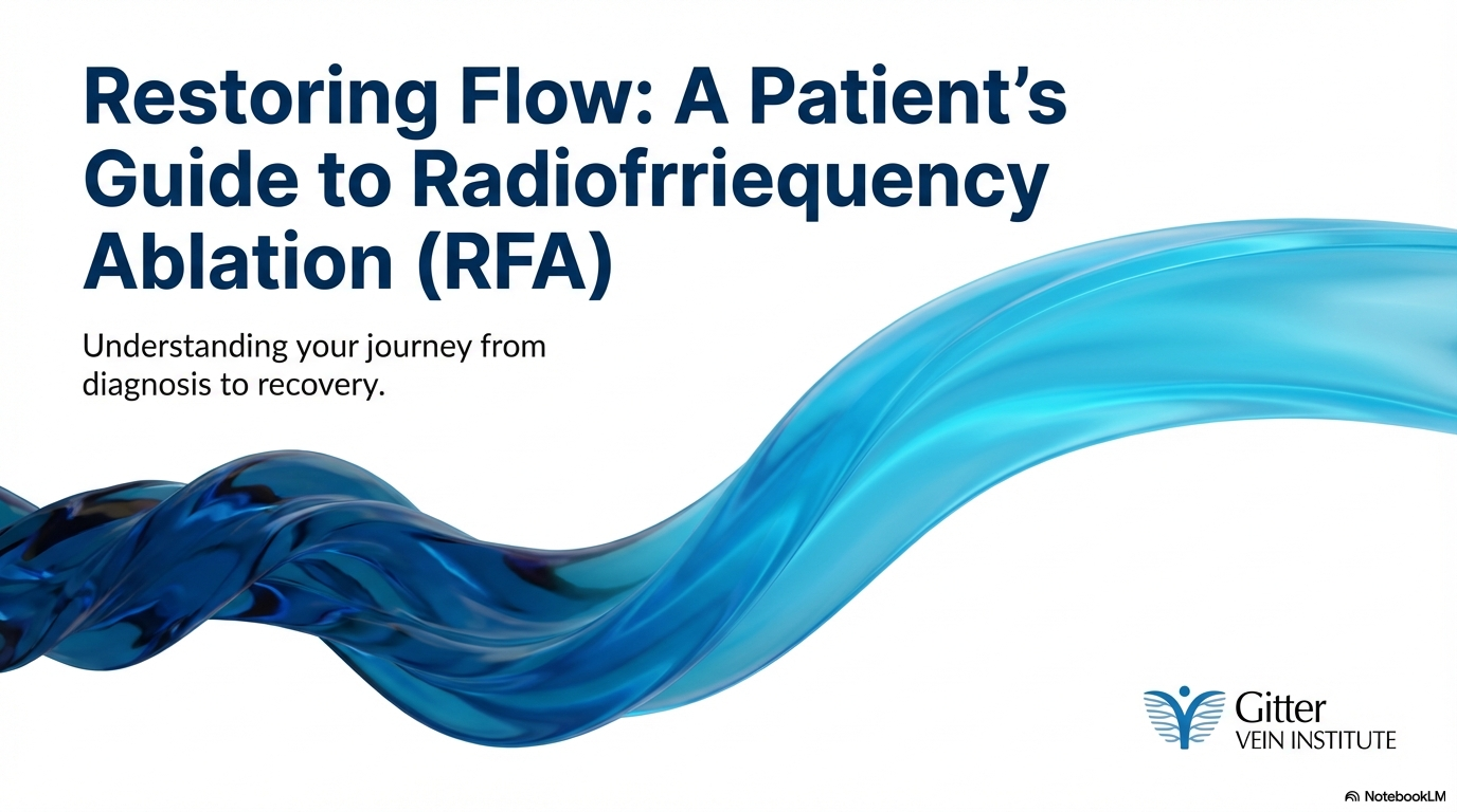 RFA Patient Guide Slide 1